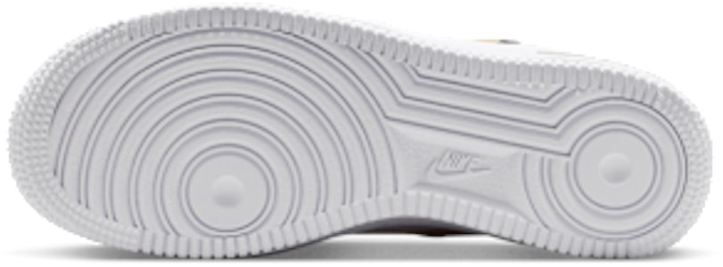 (JR) Nike Air Force 1 Negro/Blanco/Oro Metálico CT3839-009 Order (JR) Nike Air Force 1 Negro/Blanco/Oro Metálico CT3839-009