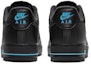Purchase Nike Air Force 1 Hitam/Biru DH2475-001