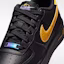 Sizing (JR) Nike 空軍 1 黑色/雷射橘/香辣紅/活力紫 IM7742-001