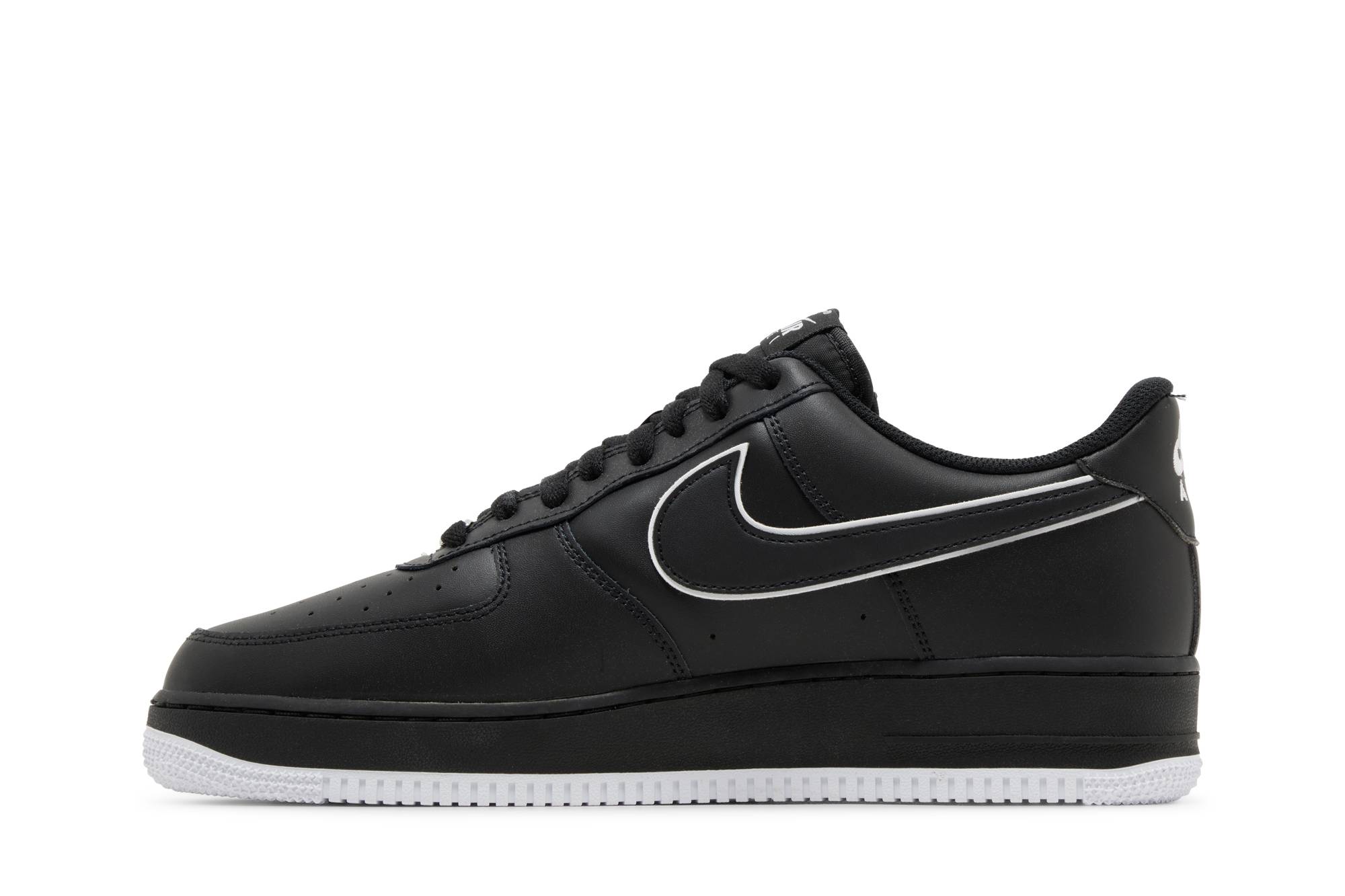 Nike Air Force 1 07 Black White DV0788-002 Nicesnk