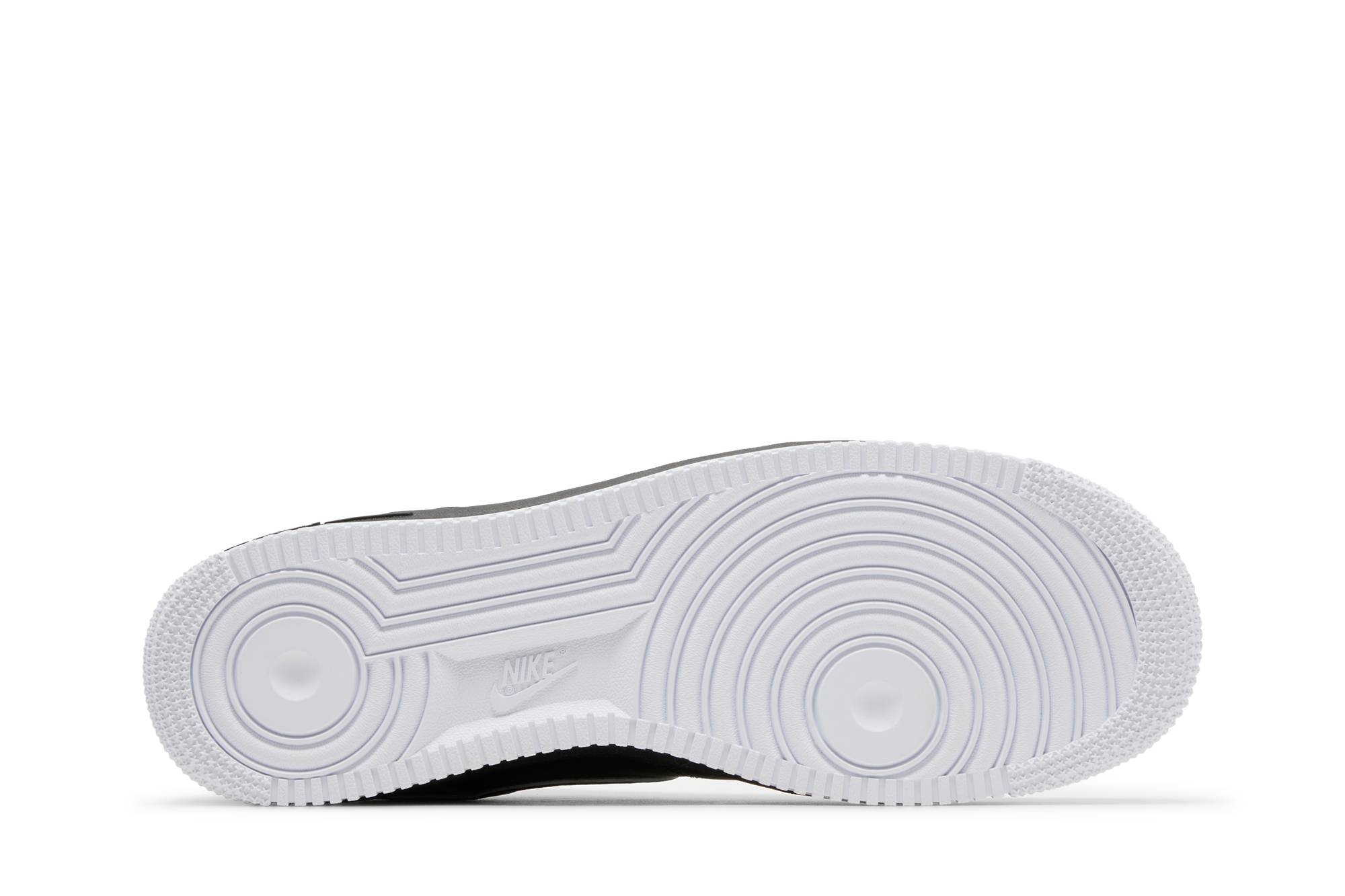 Nike Air Force 1 07 Black White DV0788-002 Nicesnk