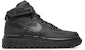 Nike Air Force 1 Boot 'Hitam Anthracite' DA0418-001