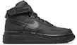 Buy Nike Air Force 1 Boot 'Hitam Anthracite' DA0418-001