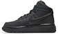 Nike Air Force 1 Boot 'Hitam Anthracite' DA0418-001