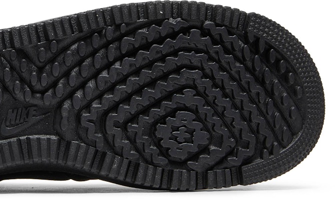 Nike Air Force 1 Boot 'Black Anthracite' DA0418-001 Purchase Nike Air Force 1 Boot 'Black Anthracite' DA0418-001