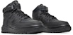 Nike Air Force 1 Boot 'Hitam Anthracite' DA0418-001