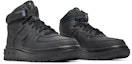 Cheap Nike Air Force 1 Boot 'Hitam Anthracite' DA0418-001