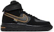 Buy Nike Air Force 1 Boot Cordura 'Hitam Gandum' DO6702-001