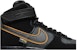 Nike Air Force 1 Boot Cordura 'Hitam Gandum' DO6702-001