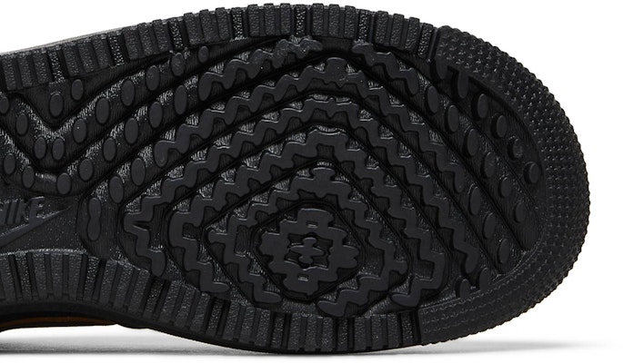 Nike Air Force 1 Boot Cordura 'Black Wheat' DO6702-001 Purchase Nike Air Force 1 Boot Cordura 'Black Wheat' DO6702-001