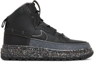 Nike Air Force 1 Boot Crater 'Dark Grey' DD0747-001 Nike Air Force 1 Boot Crater 'Dark Grey' DD0747-001
