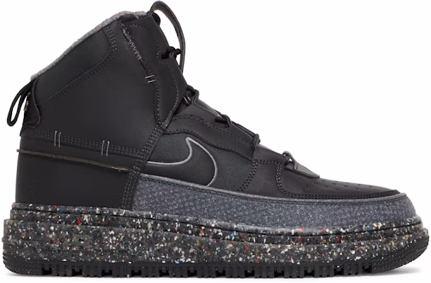 Nike Air Force 1 Boot Crater 'Dark Grey' DD0747-001 Buy Nike Air Force 1 Boot Crater 'Dark Grey' DD0747-001