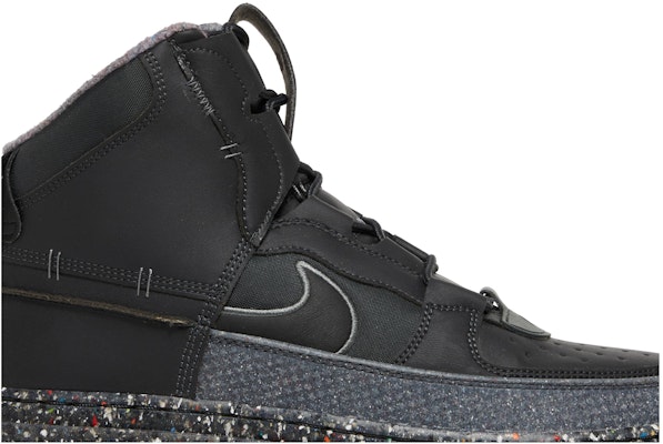Nike Air Force 1 Boot Crater 'Dark Grey' DD0747-001 Order Nike Air Force 1 Boot Crater 'Dark Grey' DD0747-001