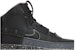 Nike Air Force 1 Boot Crater 'Kelabu Gelap' DD0747-001