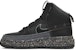 Nike Air Force 1 Boot Crater 'Kelabu Gelap' DD0747-001