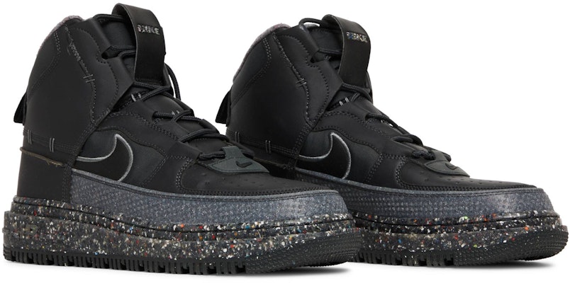 Nike Air Force 1 Boot Crater 'Dark Grey' DD0747-001 Cheap Nike Air Force 1 Boot Crater 'Dark Grey' DD0747-001
