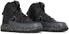 Nike Air Force 1 Boot Crater 'Kelabu Gelap' DD0747-001