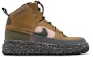 Buy Nike Air Force 1 Boot Crater 'Olive Tan Pink' - Kasut But Lelaki 'Olive Tan Pink' DD0747-300