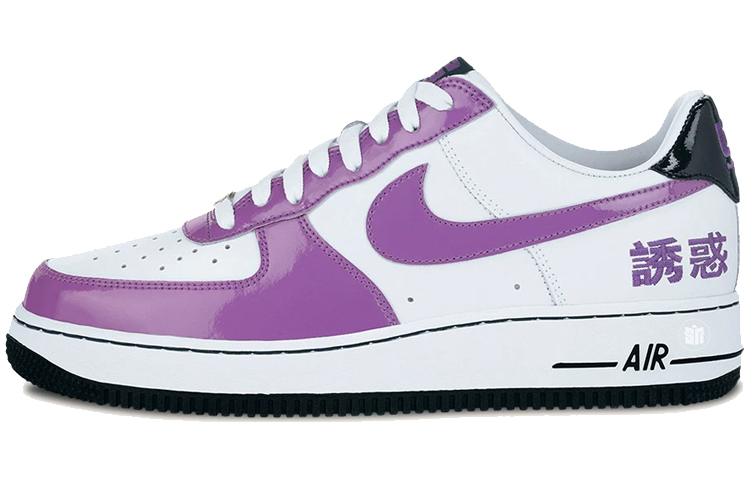Buy 耐克空军1号恐惧之室‘诱惑’ AV2051-100