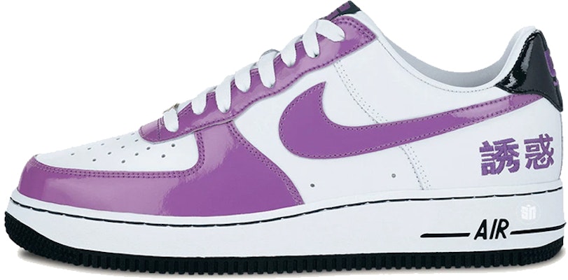 耐克空军1号恐惧之室‘诱惑’ AV2051-100 Buy 耐克空军1号恐惧之室‘诱惑’ AV2051-100