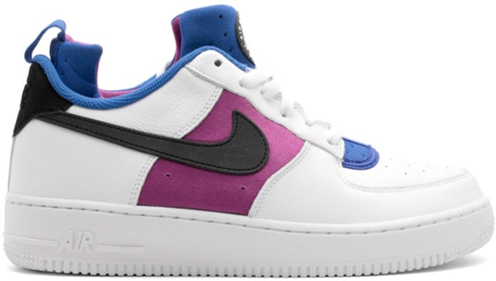 Nike Air Force 1 CMFT 'Huarache' zapatillas deportivas 705063-100 Buy Nike Air Force 1 CMFT 'Huarache' zapatillas deportivas 705063-100