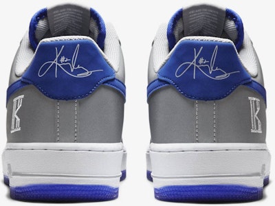 Nike Air Force 1 CMFT 'Kyrie Irving' Zapatillas 687843-002 Lookbook Nike Air Force 1 CMFT 'Kyrie Irving' Zapatillas 687843-002