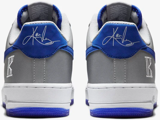 Nike Air Force 1 CMFT 'Kyrie Irving' Zapatillas 687843-002 Lookbook Nike Air Force 1 CMFT 'Kyrie Irving' Zapatillas 687843-002