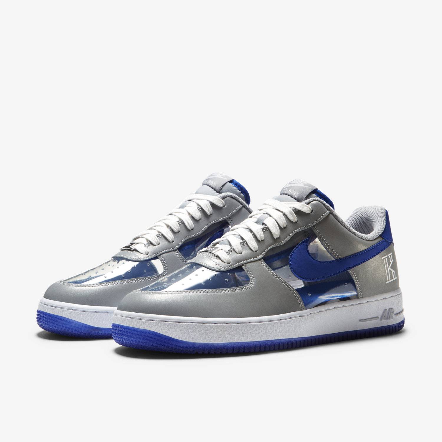 Shop Nike Air Force 1 CMFT 'Kyrie Irving' Lelaki 687843-002