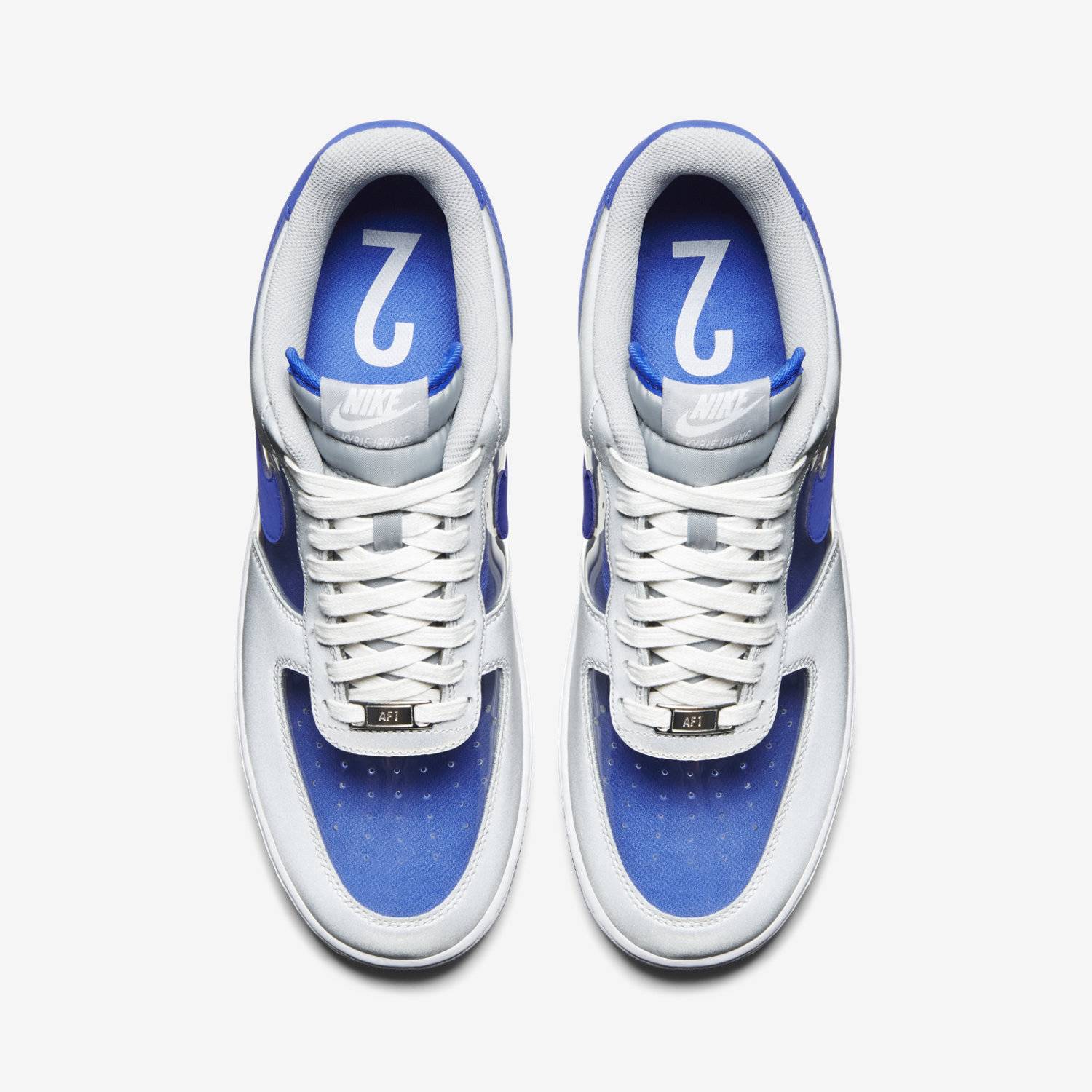 Purchase Nike Air Force 1 CMFT 'Kyrie Irving' Lelaki 687843-002