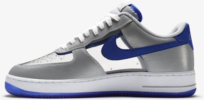 Nike Air Force 1 CMFT 'Kyrie Irving' Lelaki 687843-002 Details for Nike Air Force 1 CMFT 'Kyrie Irving' Lelaki 687843-002