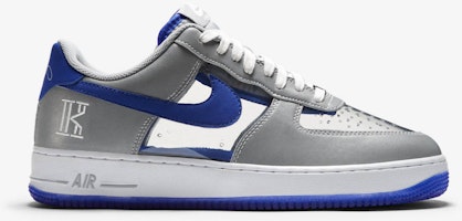 Nike Air Force 1 CMFT 'Kyrie Irving' Lelaki 687843-002 Cheap Nike Air Force 1 CMFT 'Kyrie Irving' Lelaki 687843-002