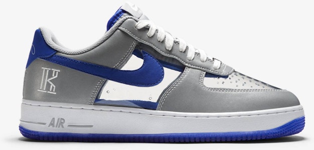 Nike Air Force 1 CMFT 'Kyrie Irving' Zapatillas 687843-002 Cheap Nike Air Force 1 CMFT 'Kyrie Irving' Zapatillas 687843-002