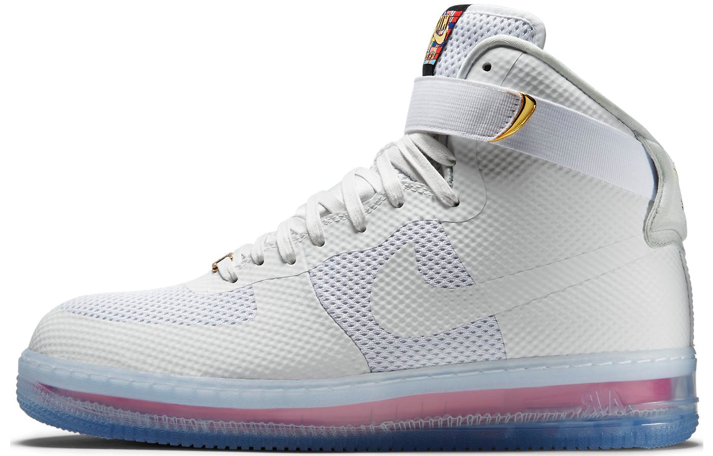 nike air force 1 cmft lux