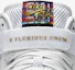 Order 耐克空军一号 CMFT Lux QS 'E Pluribus Unum' 789748-100