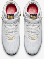 Details for Nike Air Force 1 High E Pluribus Unum(Nike空軍一號高筒版 E Pluribus Unum)