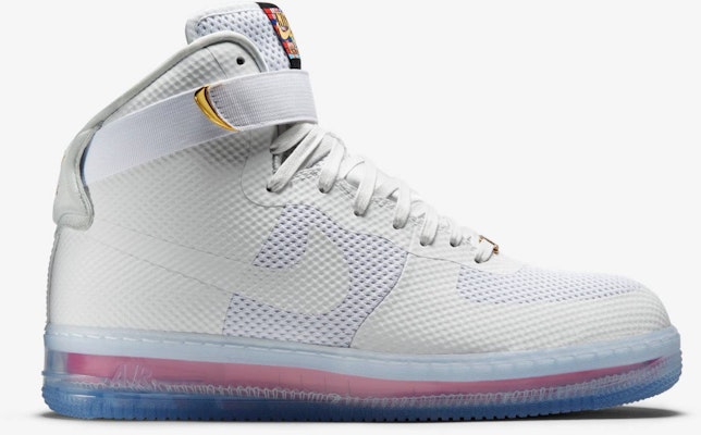 Beli Nike Air Force CMFT Lux QS 'E Pluribus Unum' 789748-100