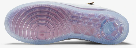 Cheap Nike Air Force 1 High E Pluribus Unum(Nike空軍一號高筒版 E Pluribus Unum)