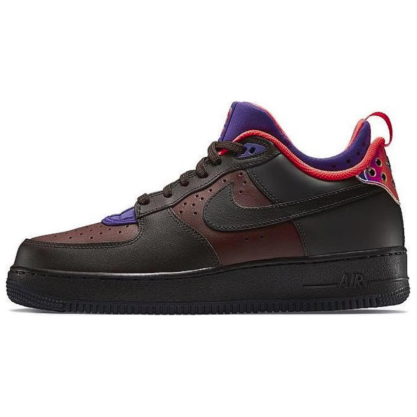 Buy Nike Air Force 1 CMFT Mowabb 'Barkroot Brown' Marrón Corteza 685159-200