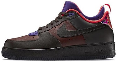 Nike Air Force 1 CMFT Mowabb 'Barkroot Brown' Marrón Corteza 685159-200 Buy Nike Air Force 1 CMFT Mowabb 'Barkroot Brown' Marrón Corteza 685159-200