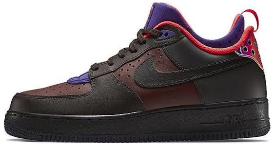 나이키 에어포스 1 CMFT 모왑 '바크루트 브라운' 685159-200 Buy 나이키 에어포스 1 CMFT 모왑 '바크루트 브라운' 685159-200