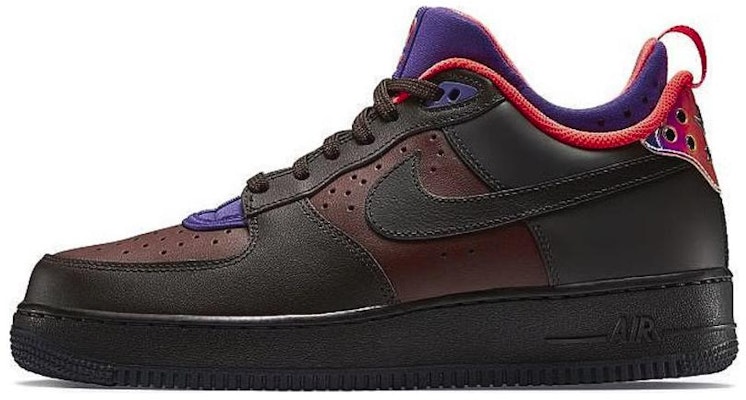 Nike Air Force 1 CMFT Mowabb 'Barkroot Brown' Marrón Corteza 685159-200 Buy Nike Air Force 1 CMFT Mowabb 'Barkroot Brown' Marrón Corteza 685159-200