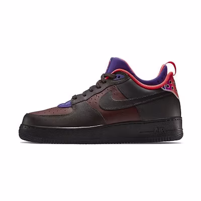 Nike Air Force 1 CMFT Mowabb 'Barkroot Brown'