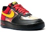 Lookbook Nike Air Force 1 Cmft Signature Qs 'Kyrie Irving' Lelaki Sneakers 687843-001