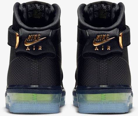 Nike Air Force 1 Comfort Lux 'Hitam' 748280-001 Buy Nike Air Force 1 Comfort Lux 'Hitam' 748280-001