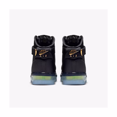 Nike Air Force 1 CMFT Lux 'Black'