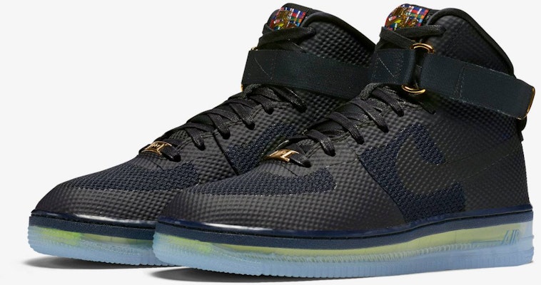 Nike Air Force 1 Comfort Lux 'Hitam' 748280-001 Order Nike Air Force 1 Comfort Lux 'Hitam' 748280-001