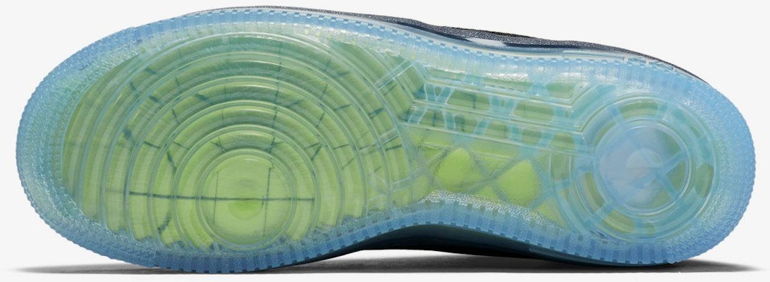 Nike Air Force 1 Comfort Lux 'Hitam' 748280-001 Purchase Nike Air Force 1 Comfort Lux 'Hitam' 748280-001