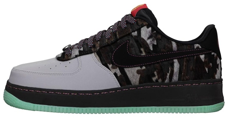 Nike 空军 1 舒适高端 QS '马年' 647592-001 Buy Nike 空军 1 舒适高端 QS '马年' 647592-001