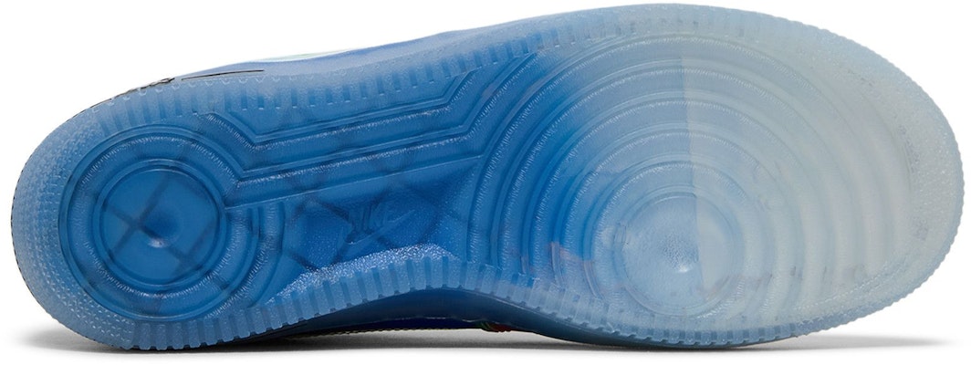 耐吉 Air Force 1 Comfort Prm 男款 '氣象員' 599457-100 Shop 耐吉 Air Force 1 Comfort Prm 男款 '氣象員' 599457-100