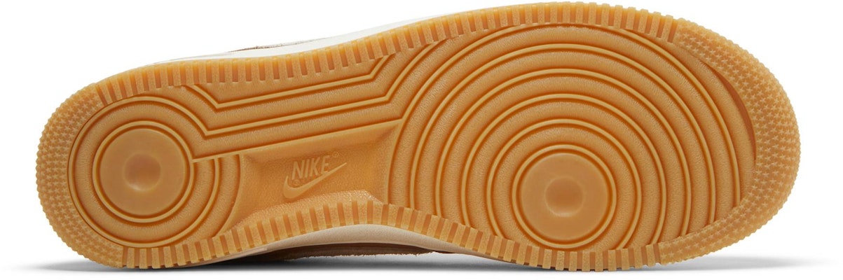 나이키 에어 포스 1 크래프트 '탄' (Nike Air Force 1 Craft 'Tan') DO6676-200 Shop 나이키 에어 포스 1 크래프트 '탄' (Nike Air Force 1 Craft 'Tan') DO6676-200